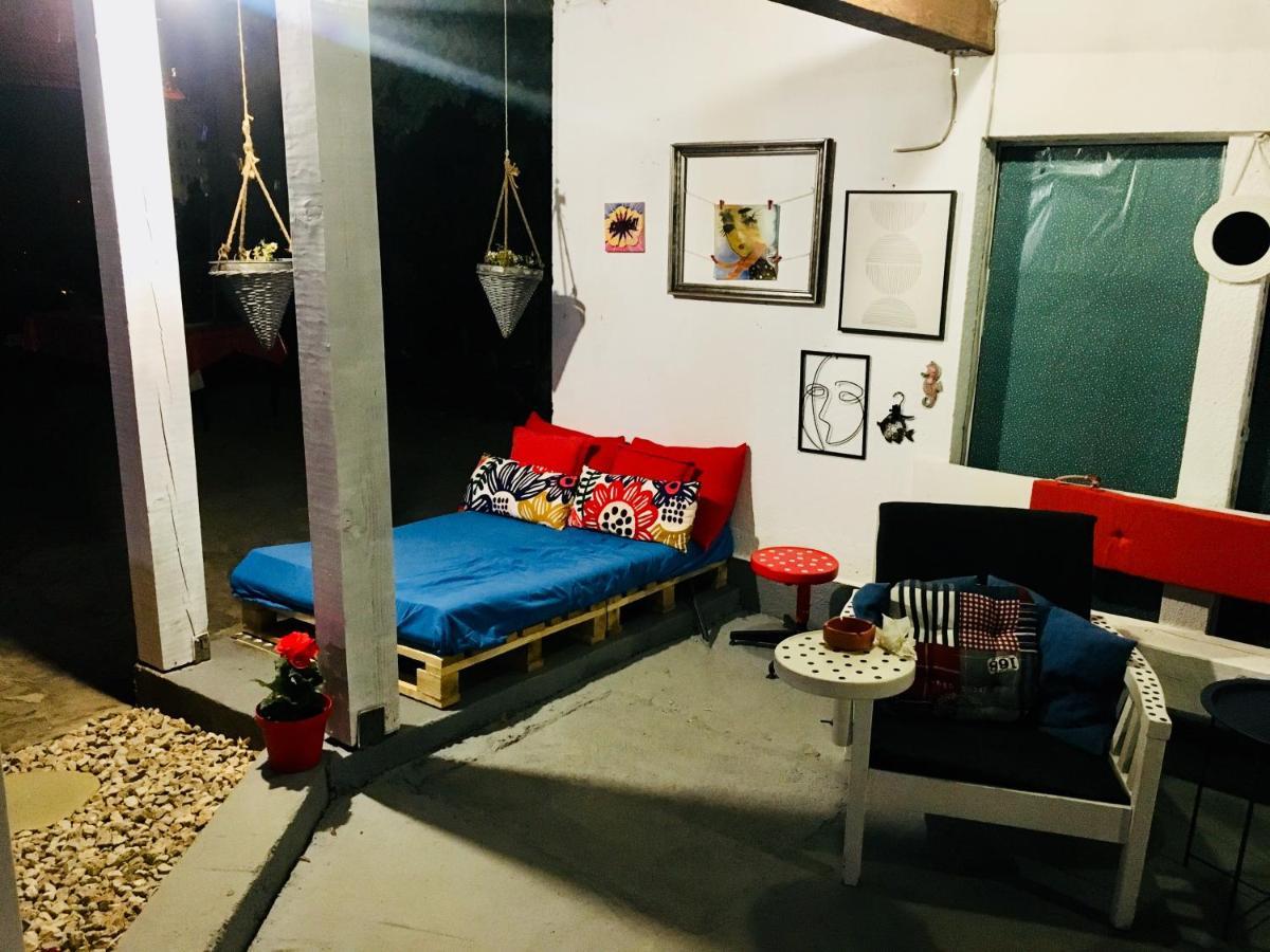 Apartman Studio Sch Sch Sch 塞拉耶佛 外观 照片