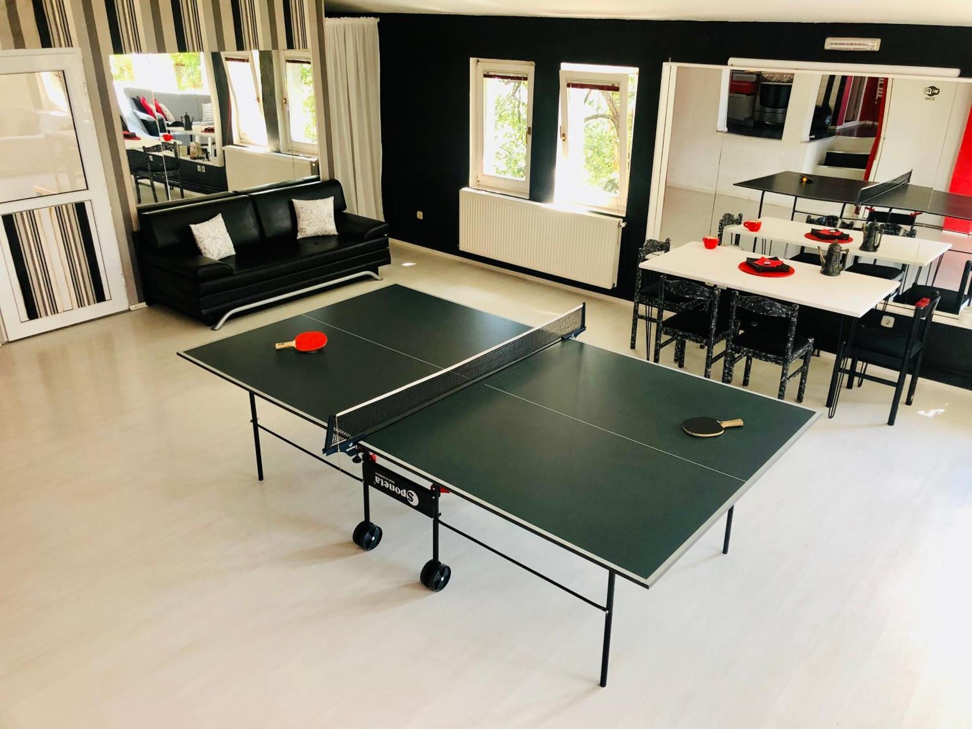 Apartman Studio Sch Sch Sch 塞拉耶佛 外观 照片
